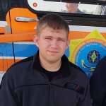 Александр, 21 год